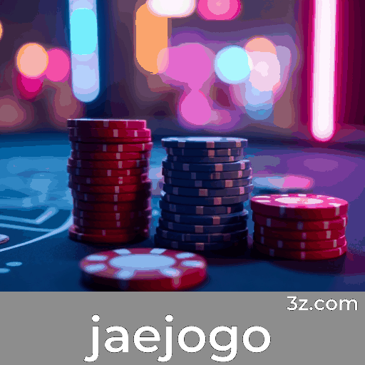 jaejogo: Cassino Online Seguro e Divertido