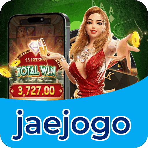 Login rápido no app jaejogo